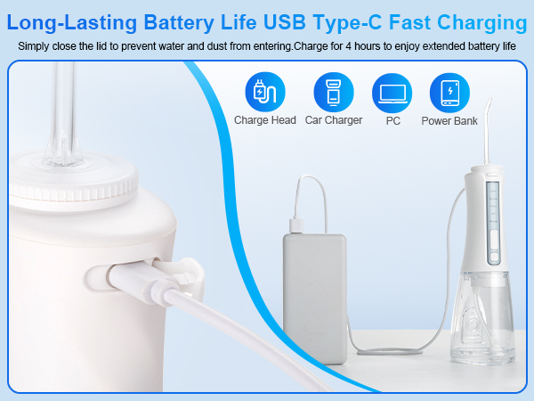 charge mode