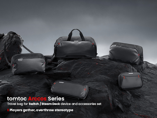 steam deck bag