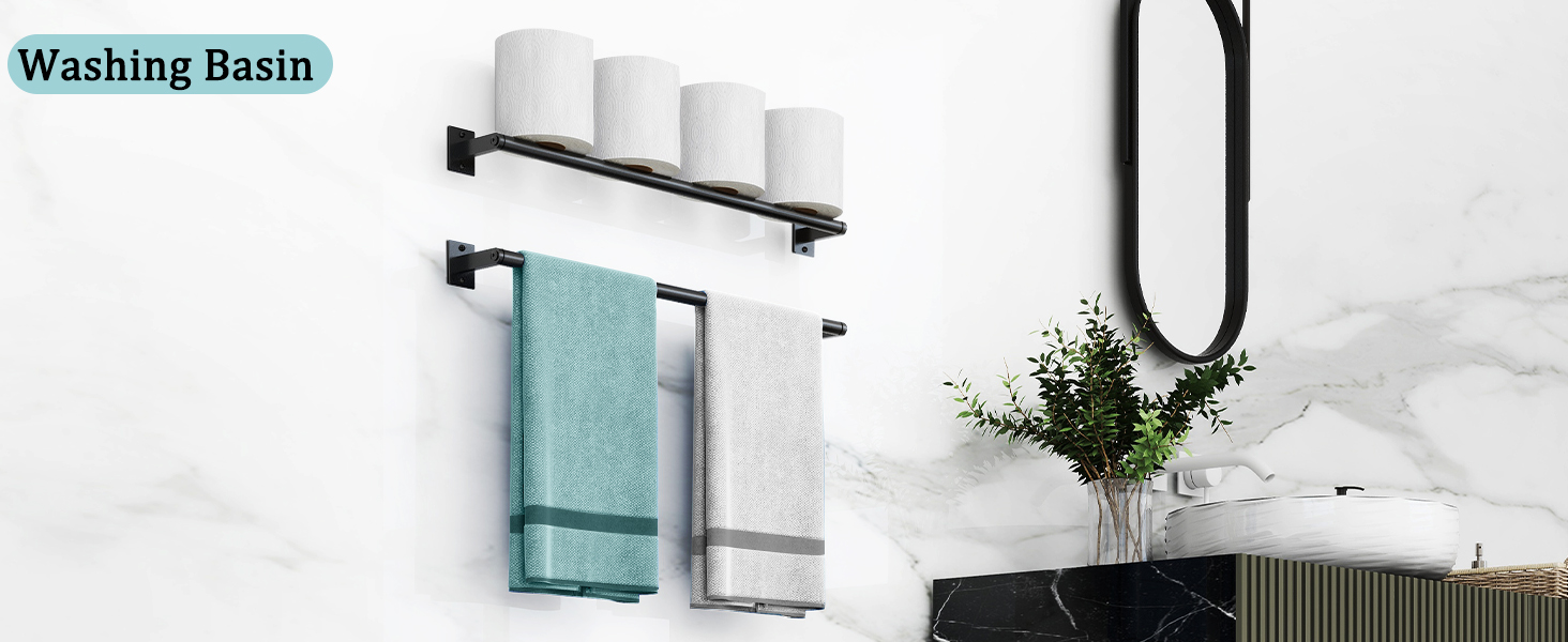 towel holder