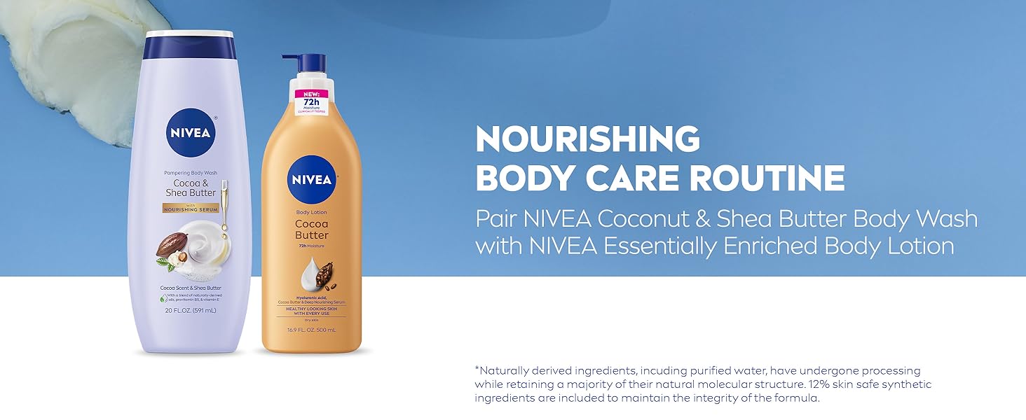 NIVEA