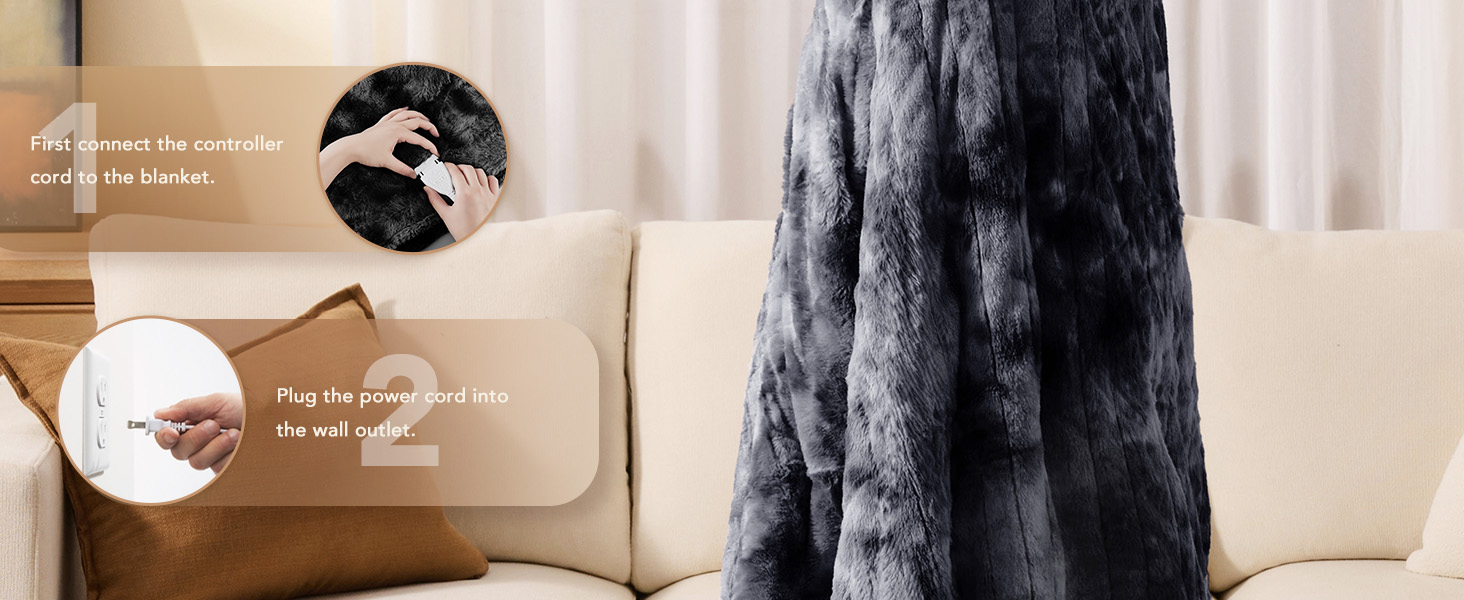 Have ETL Certification.Lower Electro Magnetic Radiation