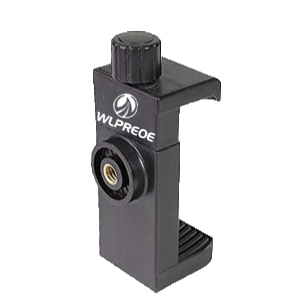 phone chest camera mount and phone head strap mount accessories kit