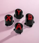 Buttons for Xbox Elite Series 2 Core Controller