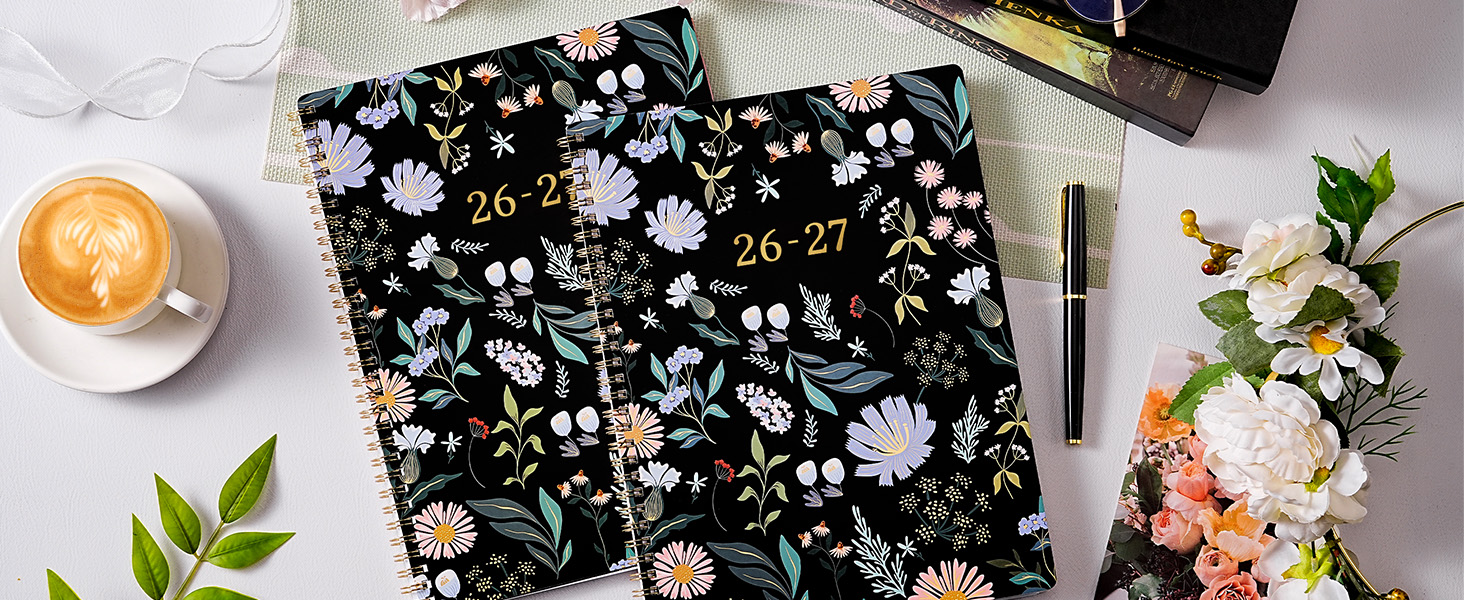 planner 2026-2027 academic planner
