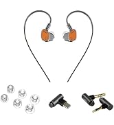 HiBy Yacht10 IEM & Accessories
