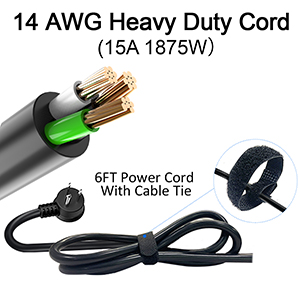 power strip with usb ports