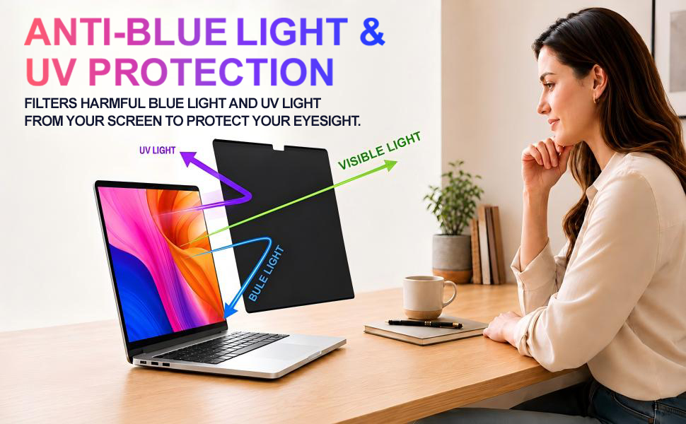 macbook air 13 privacy screen
