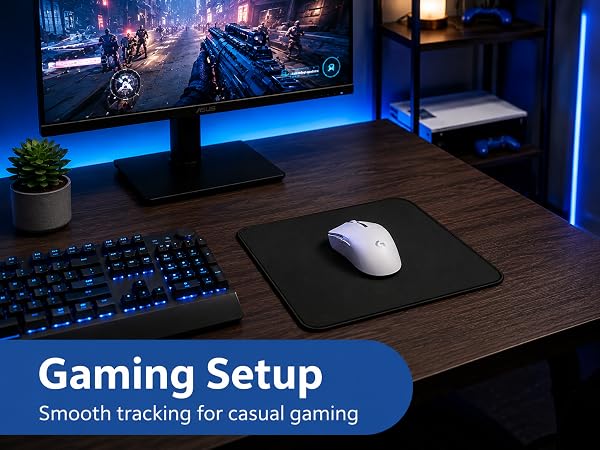 mouse pads