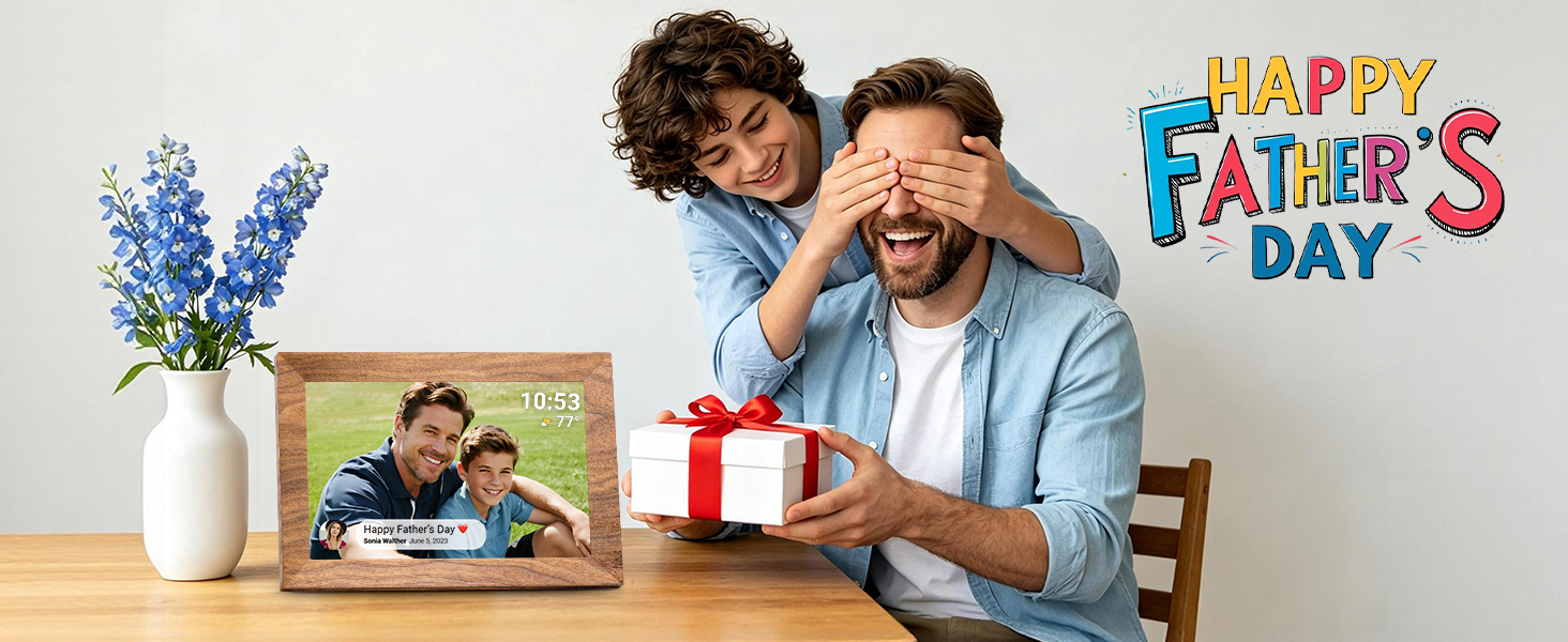Digital Picture Frame