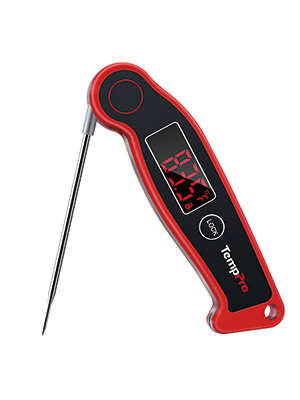 INSTANT READ THERMOMETER