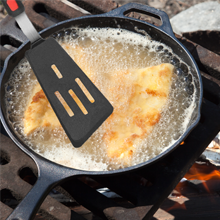 Fish turn Spatula