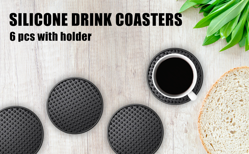 coasters