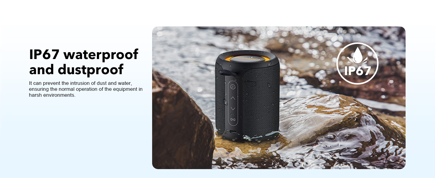 wireless bluetooth speaker