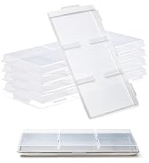 Tray Lids for Harvest Right Freeze Dryer Medium Trays. 5 pcs freeze dryer tray lids medium for Ha...