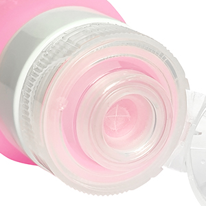 Portable Travel Bottles