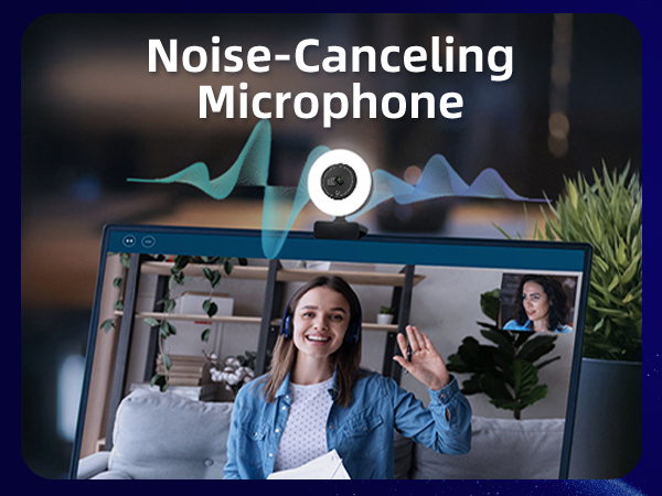 web camera for desktop computer