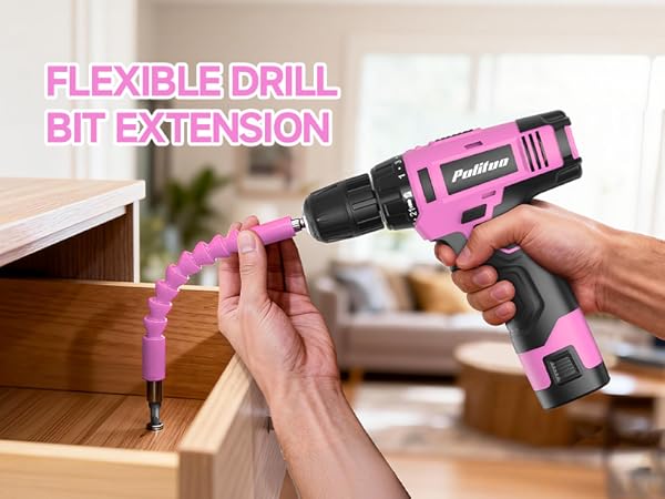 7212cordless drill Set A+