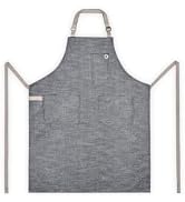 Le Creuset Apron, 36" L x 27.6" W