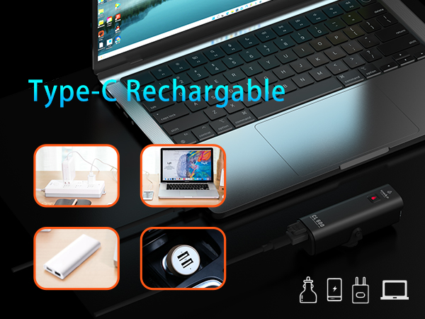 lights for bike