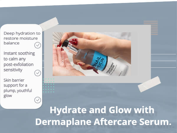 razor burn shaving oil dermaplane powder spray for women face eyebrow blades dermaplane woman