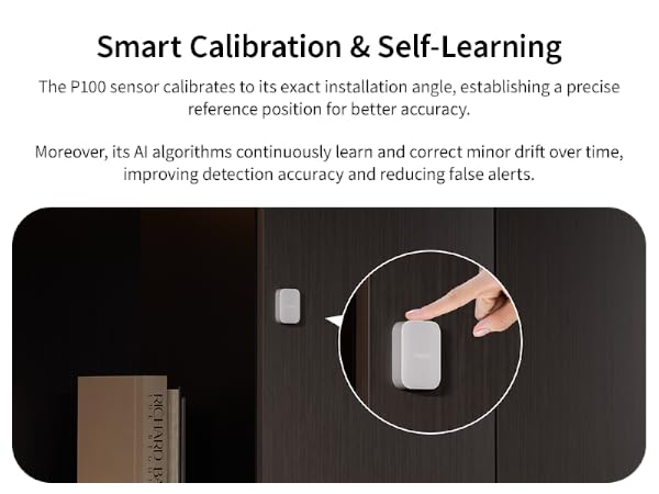 Multi-Sensor P100