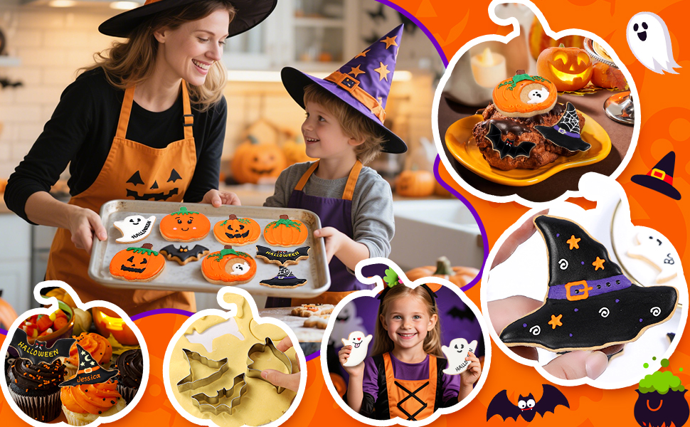 halloween party supplies