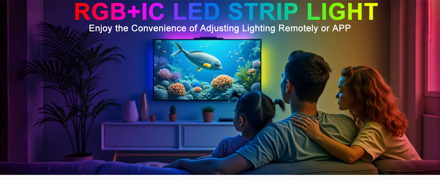 led strip lights