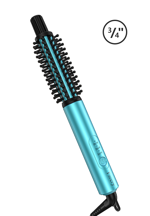 FARERY Mini Thermal Brush