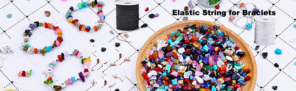 beading cords