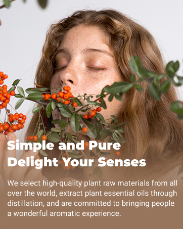 diffuser oil
