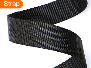 nylon webbing straps