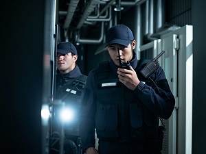 long distance two way radio