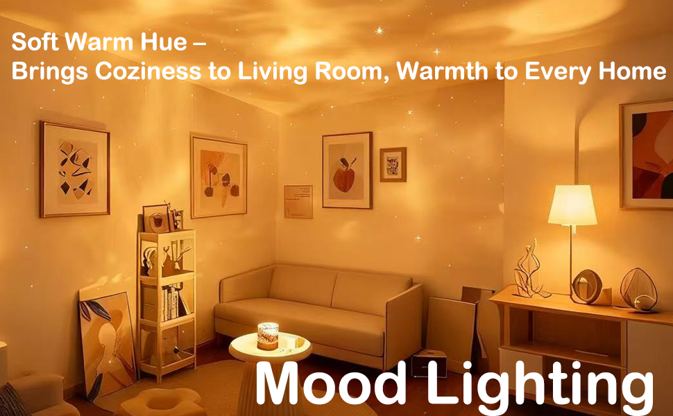 mood lighting