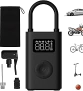 Xiaomi Air Compressor