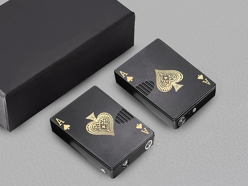 ZOOCURA TORCH LIGHTER WITH GIFT BOX
