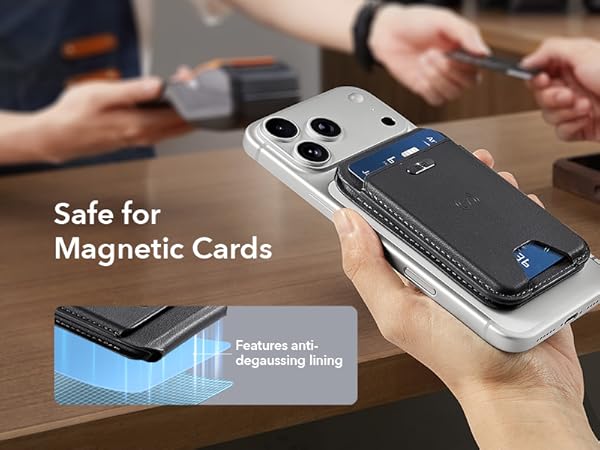 phone wallet