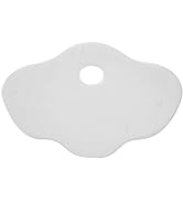 Silicone Scar Sheets, Silicone Wrinkle Patches Reusable Silicone Anti Wrinkle Belly Stomach Pads ...