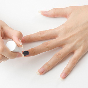 uv nail lamp