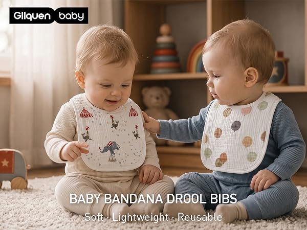 baby bibs