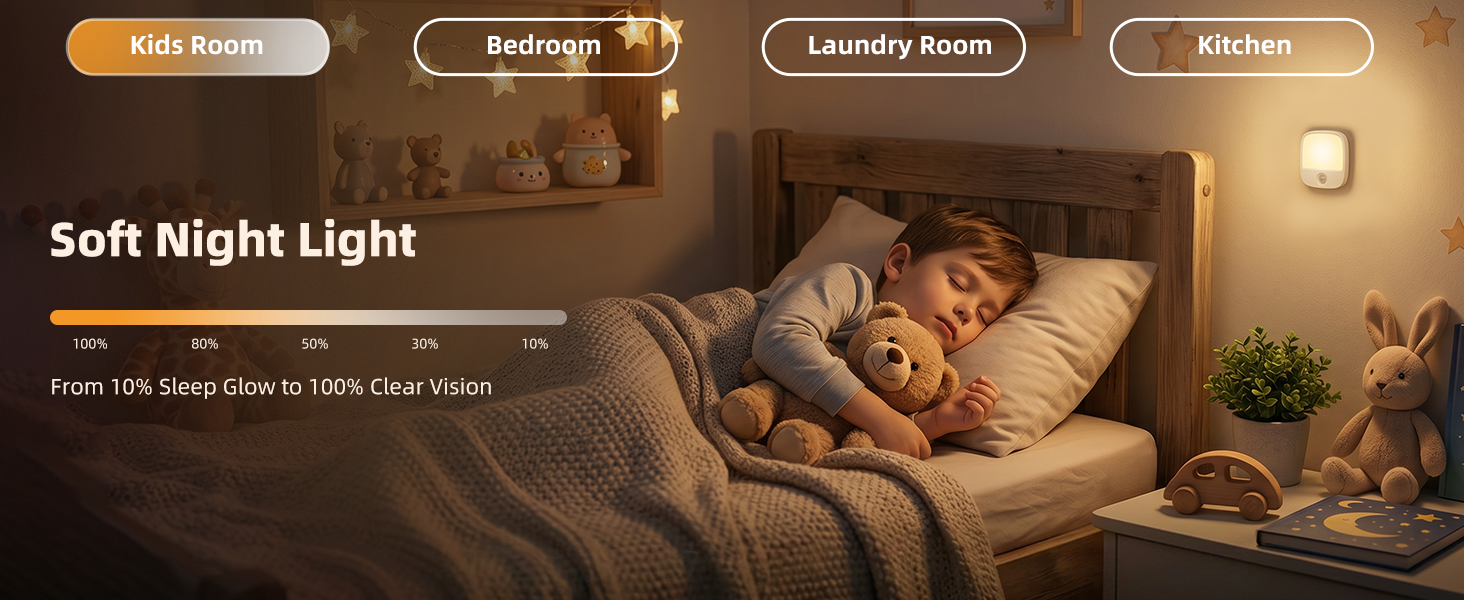night light for kid