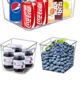 Storage Containers