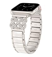 apple watch band 41mm for women leather