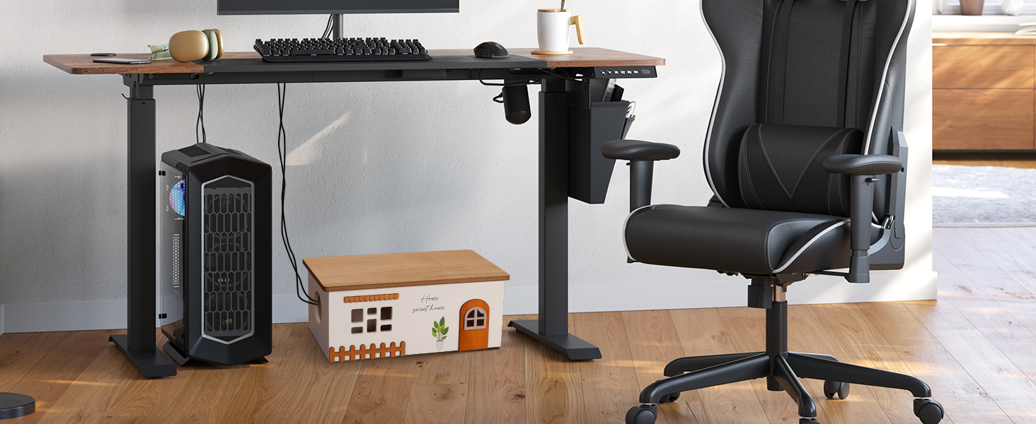 Surge Protector box