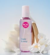 fresh & cozy body mist