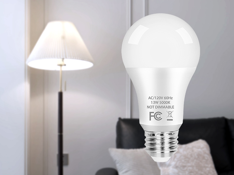 white light bulbs