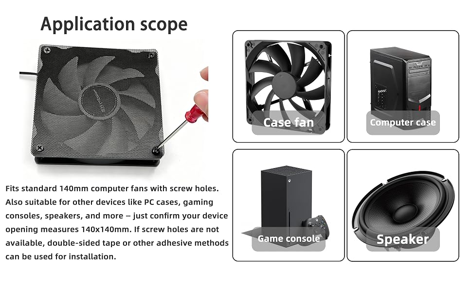 Application scope