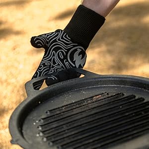 gloves