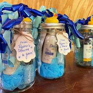 bath sponges