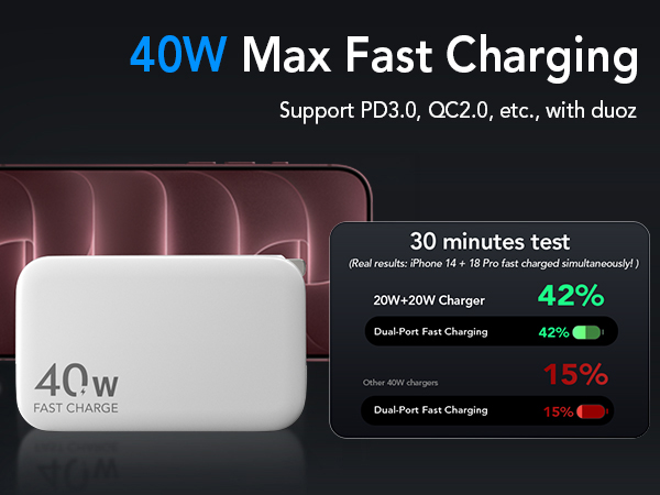 charging brick