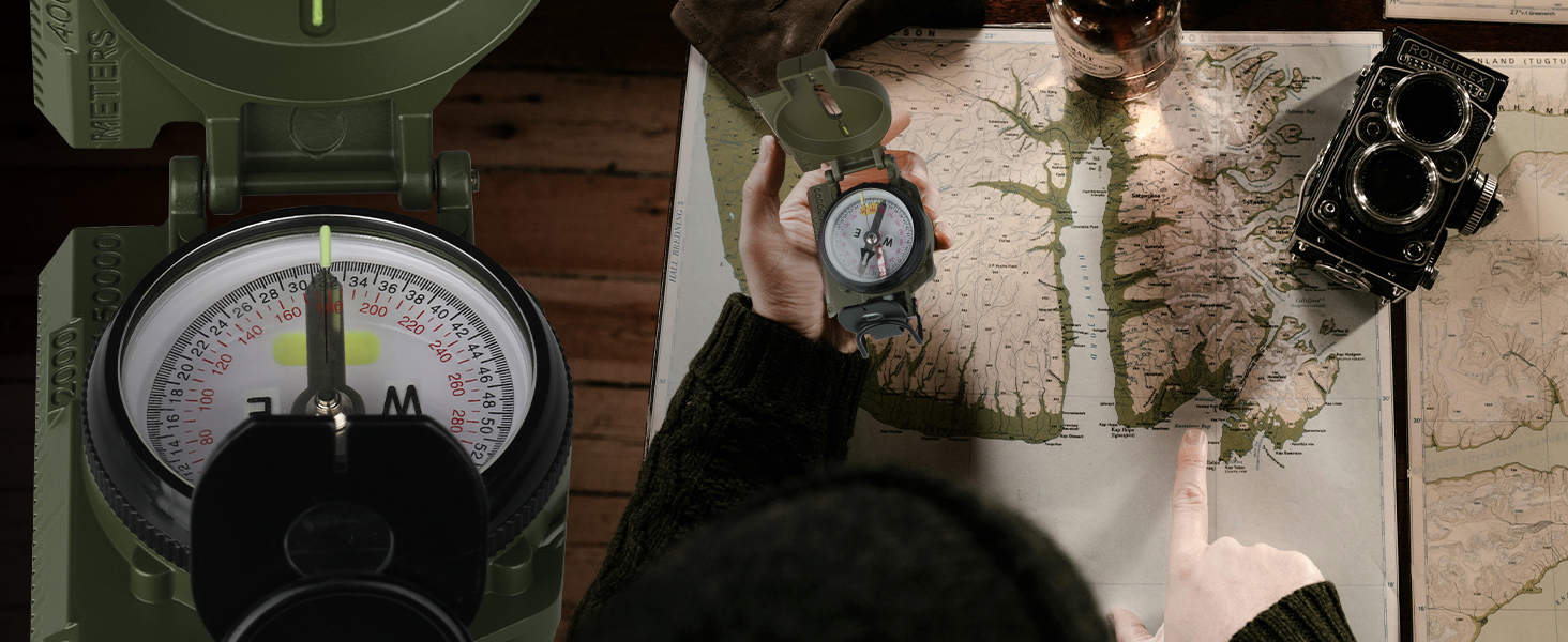 compass